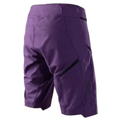 Women Troy Lee Designs Shorts & Pants|Lilium - Wmns^Womens Lilium Short No Liner Solid Orchid