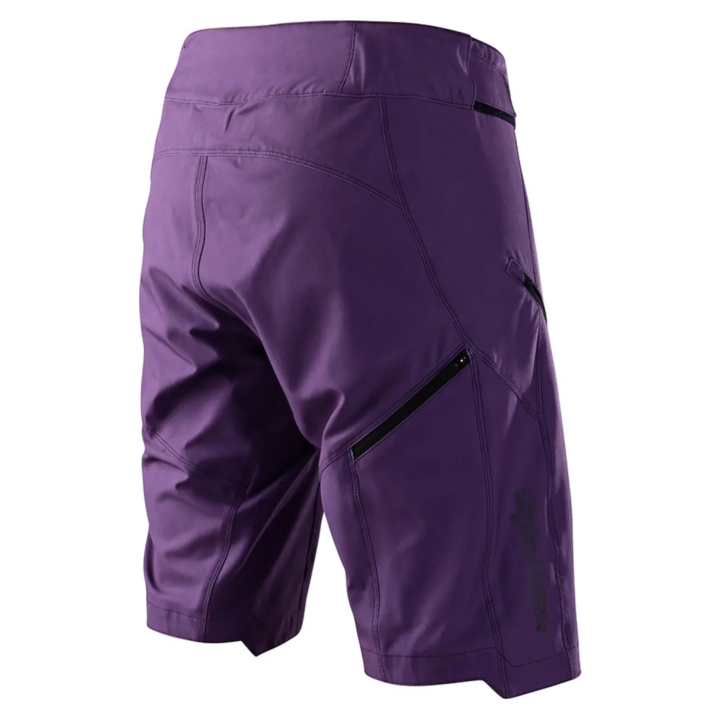 Women Troy Lee Designs Shorts & Pants|Lilium - Wmns^Womens Lilium Short No Liner Solid Orchid