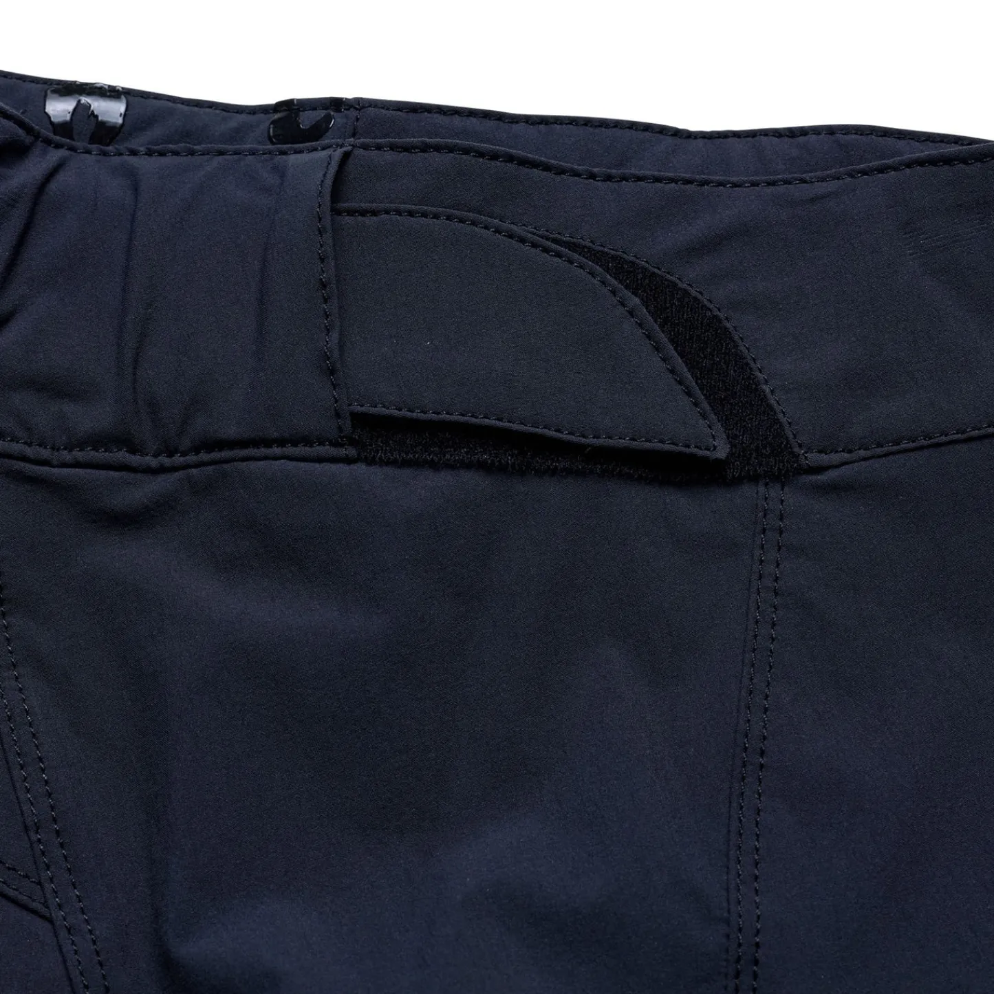 Women Troy Lee Designs Shorts & Pants|Lilium - Wmns^Womens Lilium Short Shell Solid Black