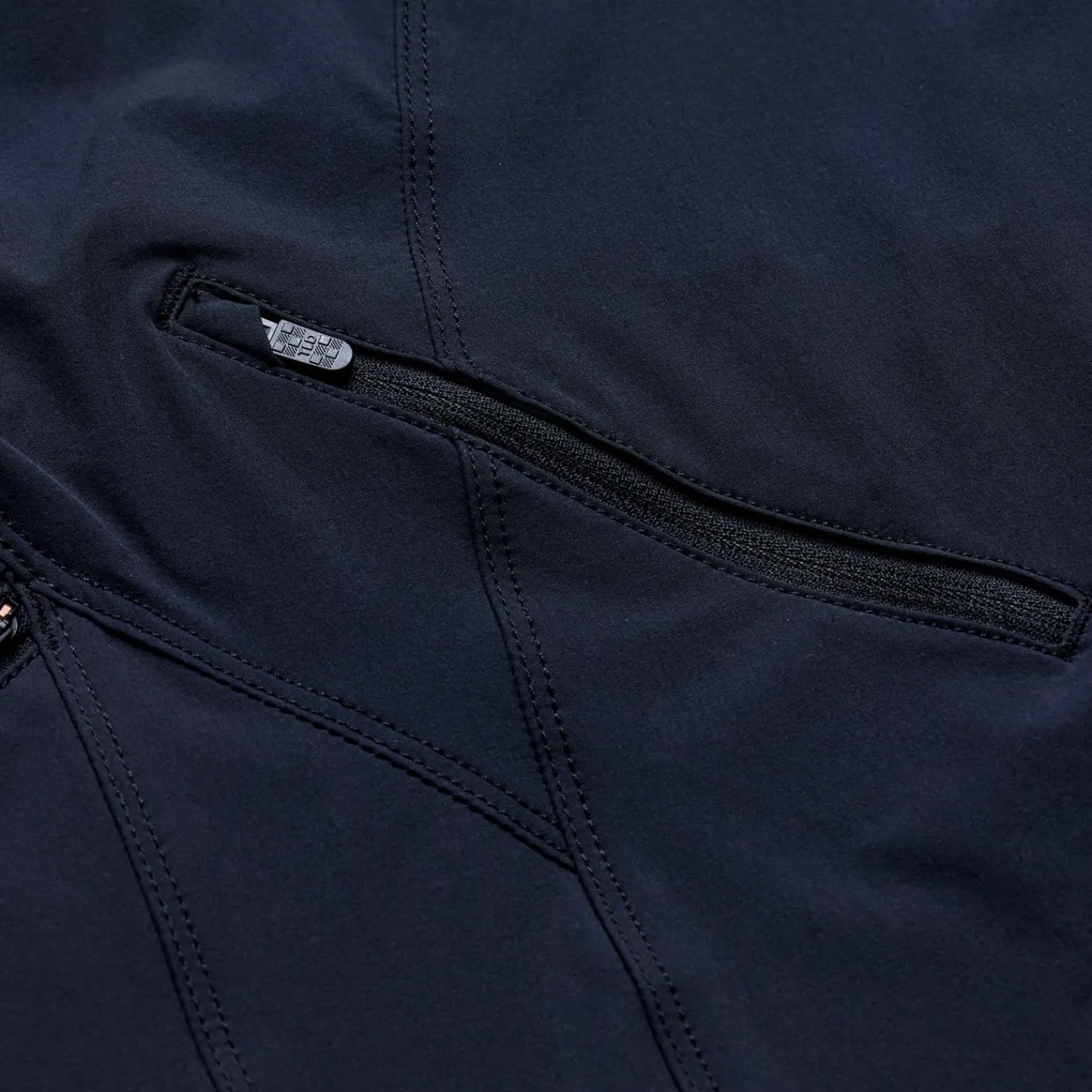 Women Troy Lee Designs Shorts & Pants|Lilium - Wmns^Womens Lilium Short Shell Solid Black