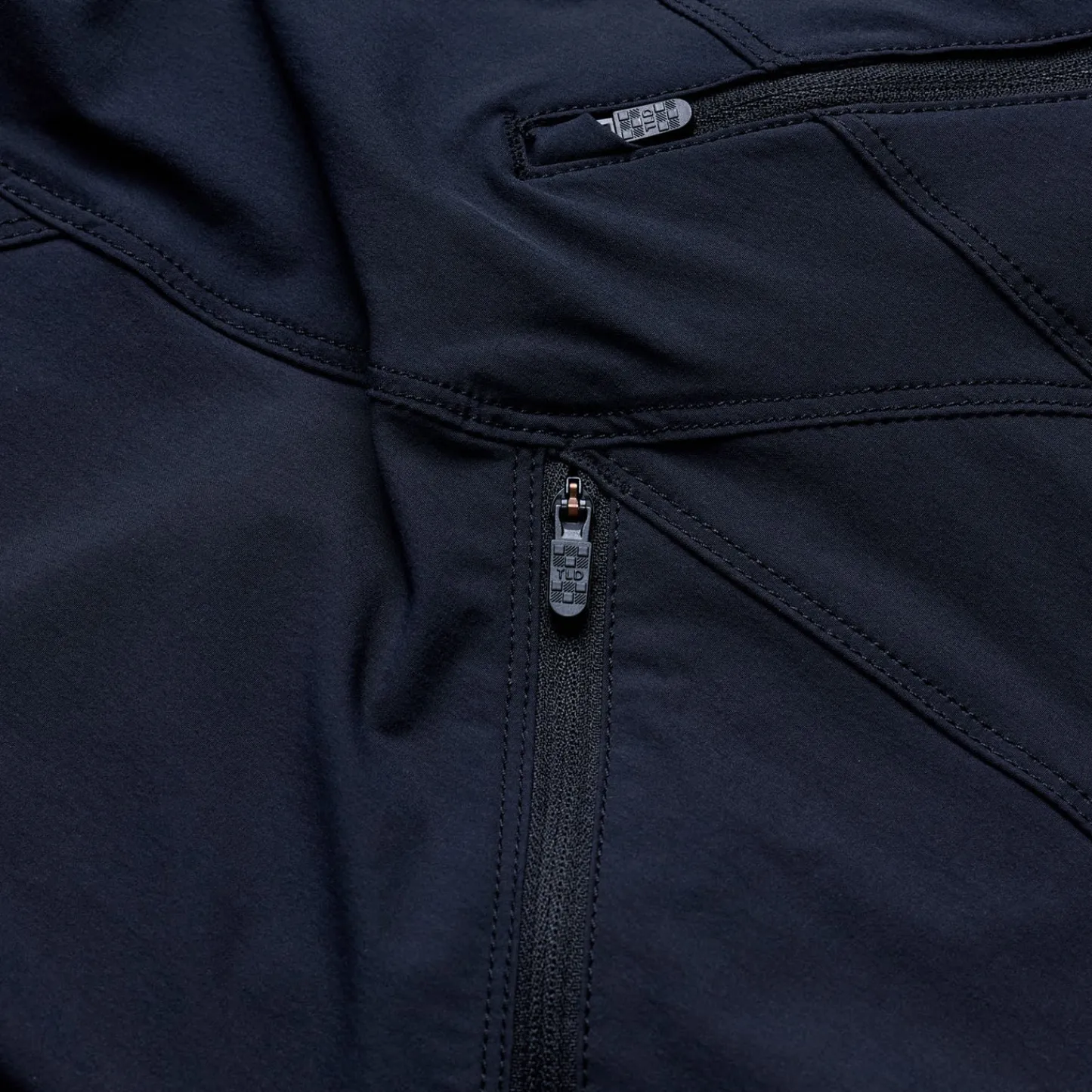 Women Troy Lee Designs Shorts & Pants|Lilium - Wmns^Womens Lilium Short Shell Solid Black