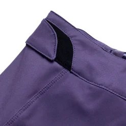 Women Troy Lee Designs Shorts & Pants|Lilium - Wmns^Womens Lilium Short Shell Solid Deep Purple
