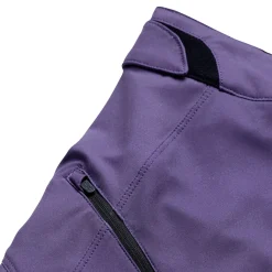 Women Troy Lee Designs Shorts & Pants|Lilium - Wmns^Womens Lilium Short Shell Solid Deep Purple