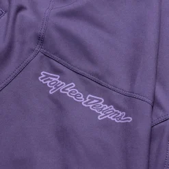 Women Troy Lee Designs Shorts & Pants|Lilium - Wmns^Womens Lilium Short Shell Solid Deep Purple