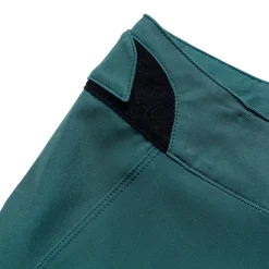Women Troy Lee Designs Shorts & Pants|Lilium - Wmns^Womens Lilium Short Shell Solid Jade
