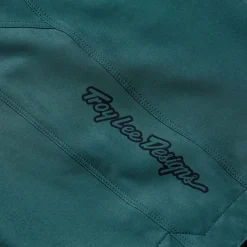 Women Troy Lee Designs Shorts & Pants|Lilium - Wmns^Womens Lilium Short Shell Solid Jade