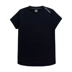 Women Troy Lee Designs Lilium - Wmns|Jerseys^Womens Lilium Short Sleeve Jersey Mono Black