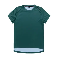 Women Troy Lee Designs Jerseys|Lilium - Wmns^Womens Lilium Short Sleeve Jersey Mono Jade