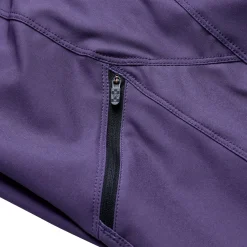 Women Troy Lee Designs Shorts & Pants|Lilium - Wmns^Womens Lilium Short W/Liner Solid Deep Purple