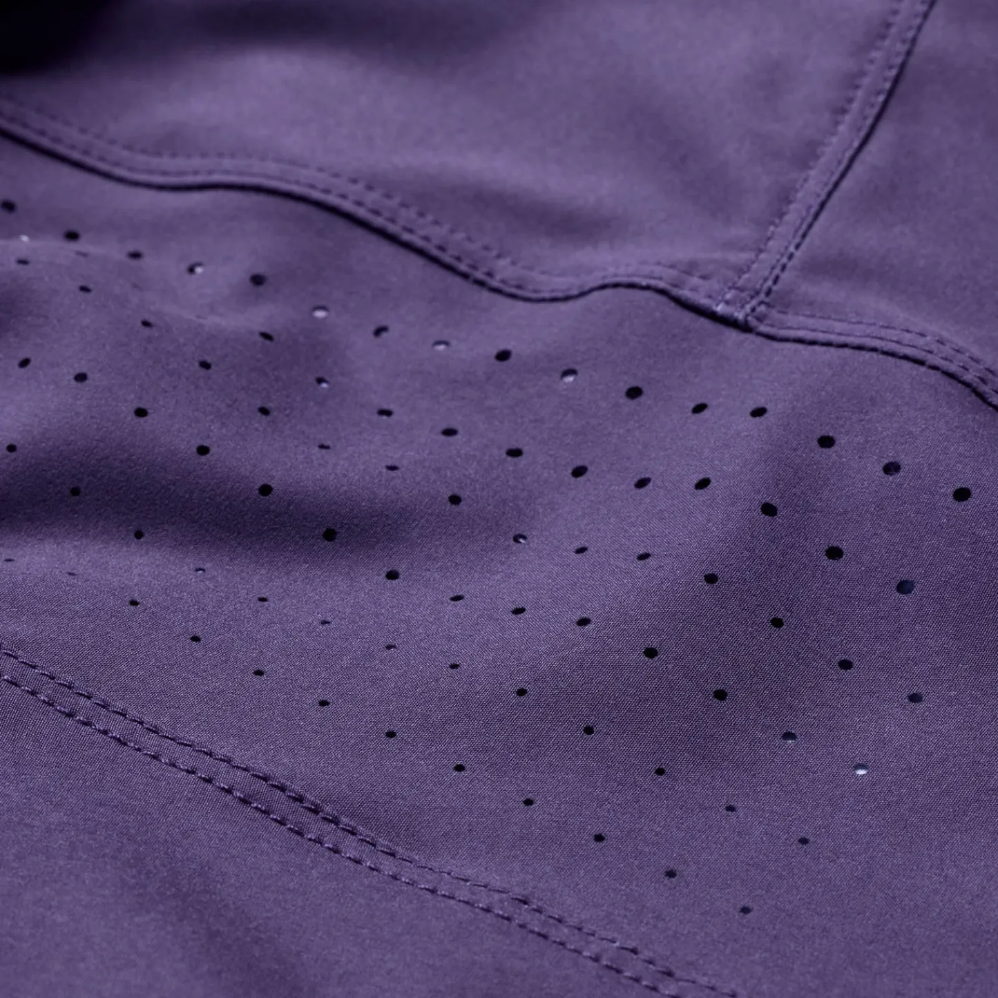 Women Troy Lee Designs Shorts & Pants|Lilium - Wmns^Womens Lilium Short W/Liner Solid Deep Purple
