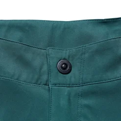 Women Troy Lee Designs Shorts & Pants|Lilium - Wmns^Womens Lilium Short W/Liner Solid Jade
