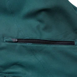 Women Troy Lee Designs Shorts & Pants|Lilium - Wmns^Womens Lilium Short W/Liner Solid Jade