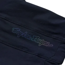 Women Troy Lee Designs Lilium - Wmns|Shorts & Pants^Womens Lilium Short W/Liner Solid Black