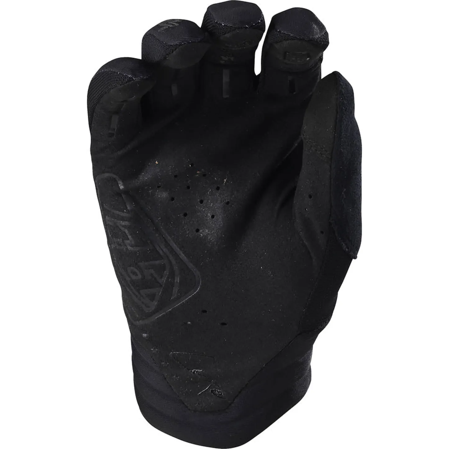 Women Troy Lee Designs Gloves|Enduro^Womens Luxe Glove Floral Black