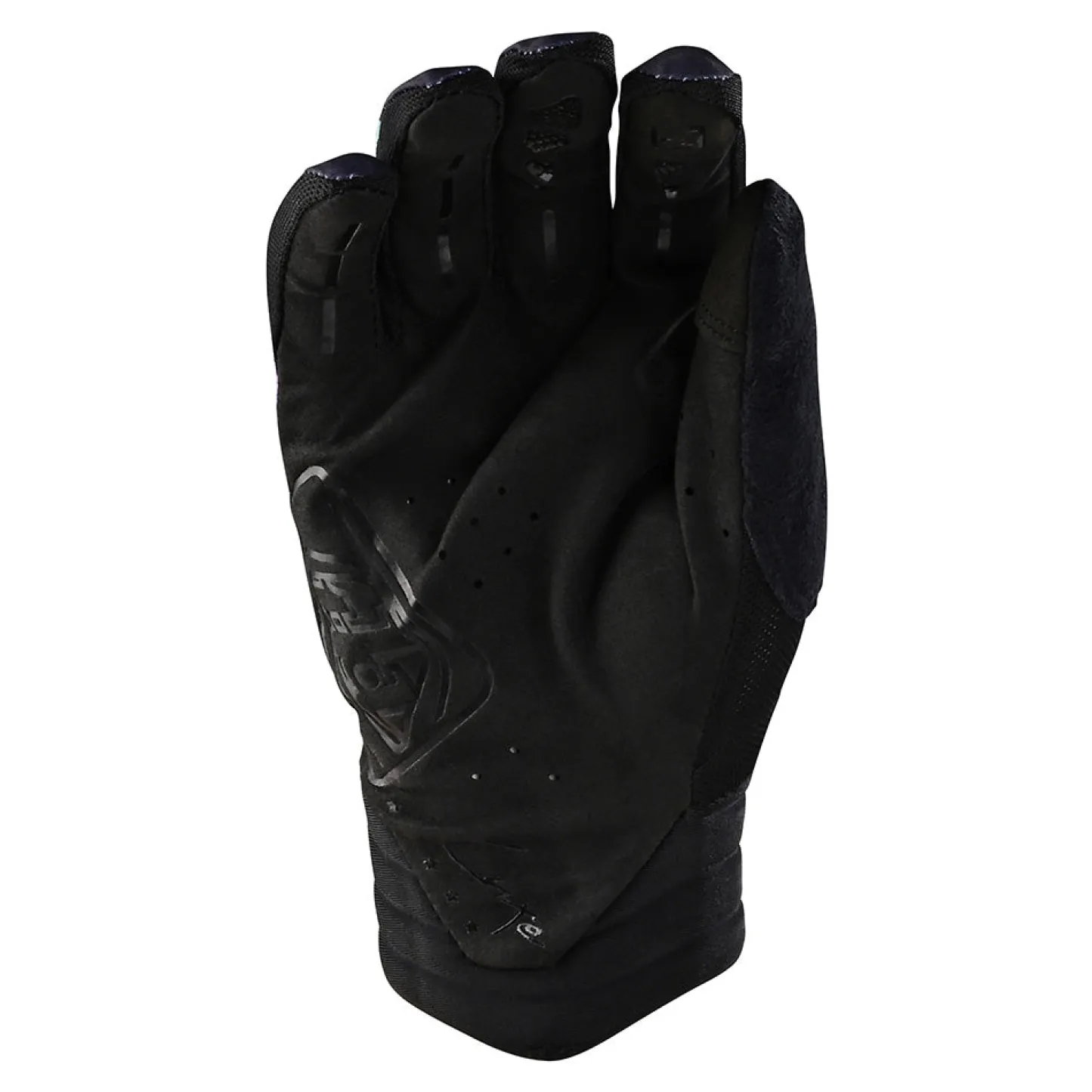Women Troy Lee Designs Gloves|Luxe - Wmns^Womens Luxe Glove Rugby Black