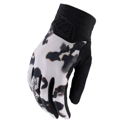 Women Troy Lee Designs Gloves|Luxe - Wmns^Womens Luxe Glove Tortoise Cream