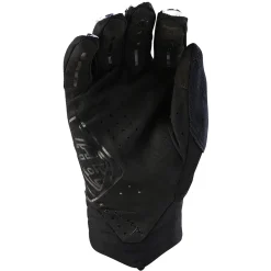Women Troy Lee Designs Gloves|Luxe - Wmns^Womens Luxe Glove Wild Cat White