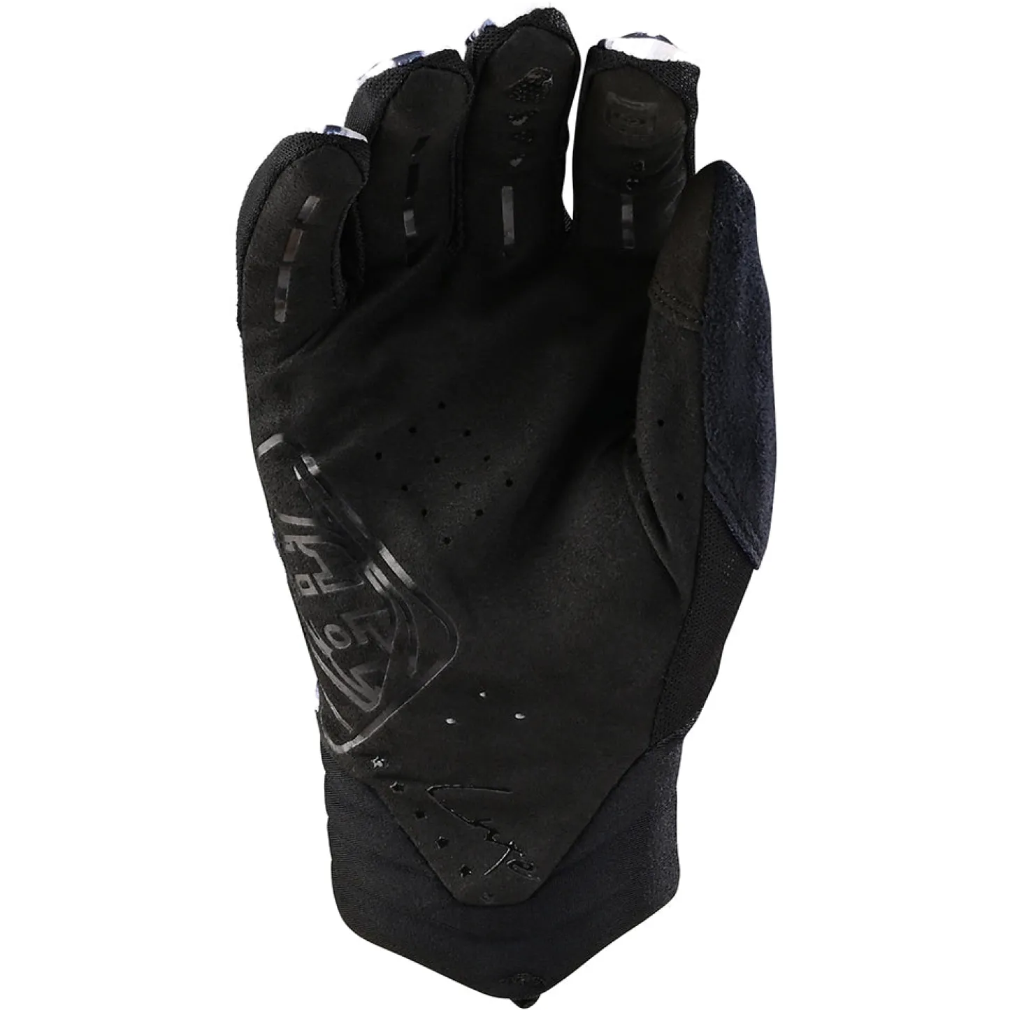 Women Troy Lee Designs Gloves|Luxe - Wmns^Womens Luxe Glove Wild Cat White