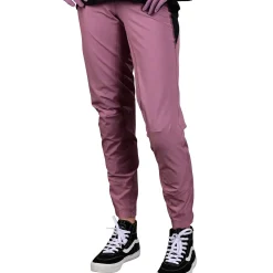 Women Troy Lee Designs Shorts & Pants|Luxe - Wmns^Womens Luxe Pant Solid Rosewood