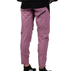 Women Troy Lee Designs Shorts & Pants|Luxe - Wmns^Womens Luxe Pant Solid Rosewood