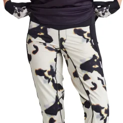 Women Troy Lee Designs Shorts & Pants|Luxe - Wmns^Womens Luxe Pant Tortoise Cream
