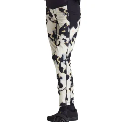 Women Troy Lee Designs Shorts & Pants|Luxe - Wmns^Womens Luxe Pant Tortoise Cream