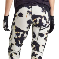 Women Troy Lee Designs Shorts & Pants|Luxe - Wmns^Womens Luxe Pant Tortoise Cream