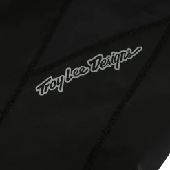 Women Troy Lee Designs Shorts & Pants|Luxe - Wmns^Womens Luxe Short No Liner Solid Black