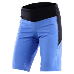 Women Troy Lee Designs Shorts & Pants|Luxe - Wmns^Womens Luxe Short Shell Solid Wildflower