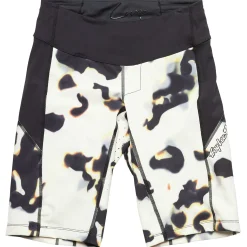 Women Troy Lee Designs Shorts & Pants|Luxe - Wmns^Womens Luxe Short Shell Tortoise Cream