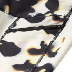 Women Troy Lee Designs Shorts & Pants|Luxe - Wmns^Womens Luxe Short Shell Tortoise Cream