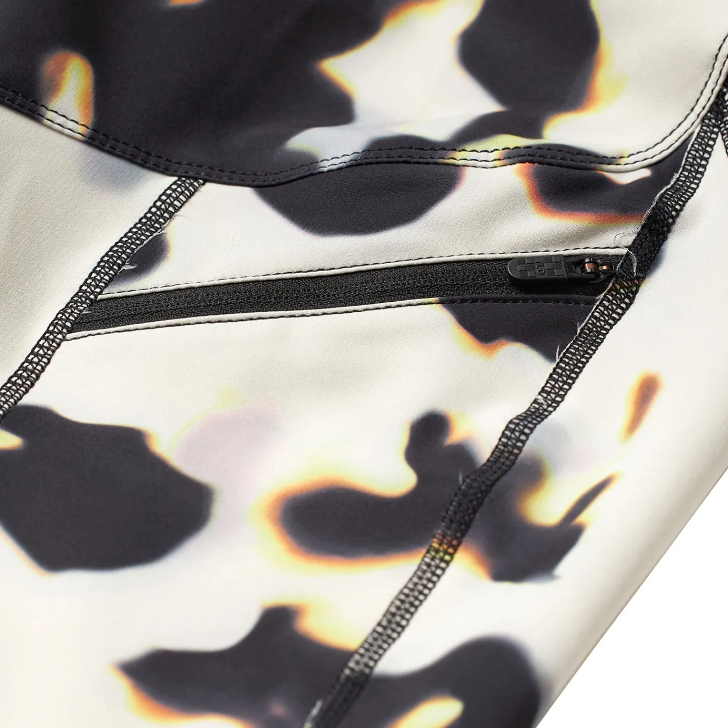 Women Troy Lee Designs Shorts & Pants|Luxe - Wmns^Womens Luxe Short Shell Tortoise Cream