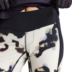 Women Troy Lee Designs Shorts & Pants|Luxe - Wmns^Womens Luxe Short Shell Tortoise Cream
