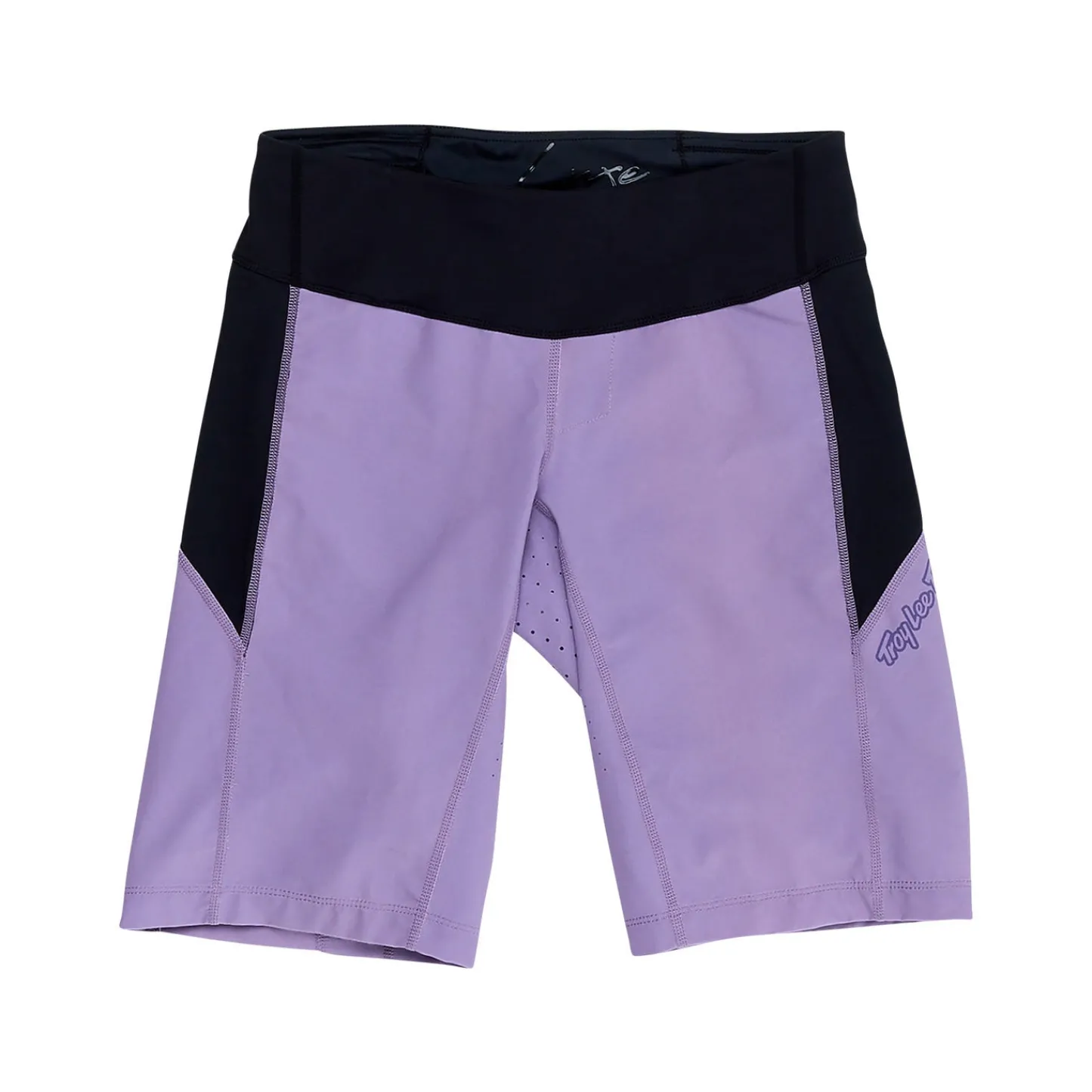 Women Troy Lee Designs Shorts & Pants|Luxe - Wmns^Womens Luxe Short Solid Amethyst