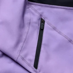 Women Troy Lee Designs Shorts & Pants|Luxe - Wmns^Womens Luxe Short Solid Amethyst