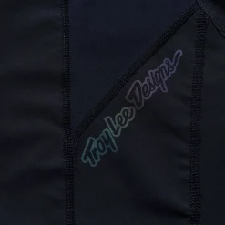 Women Troy Lee Designs Shorts & Pants|Luxe - Wmns^Womens Luxe Short Solid Black