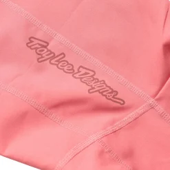 Women Troy Lee Designs Shorts & Pants|Luxe - Wmns^Womens Luxe Short Solid Terra Cotta