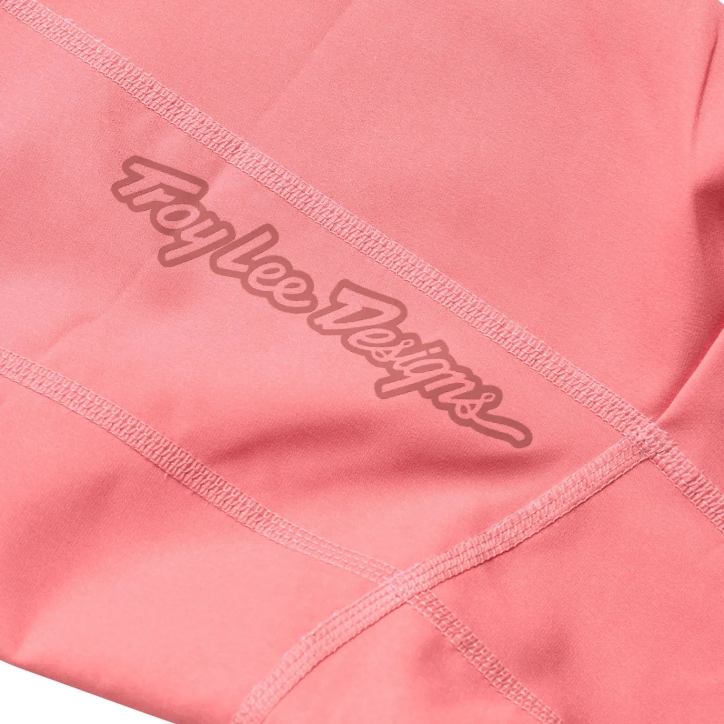 Women Troy Lee Designs Shorts & Pants|Luxe - Wmns^Womens Luxe Short Solid Terra Cotta