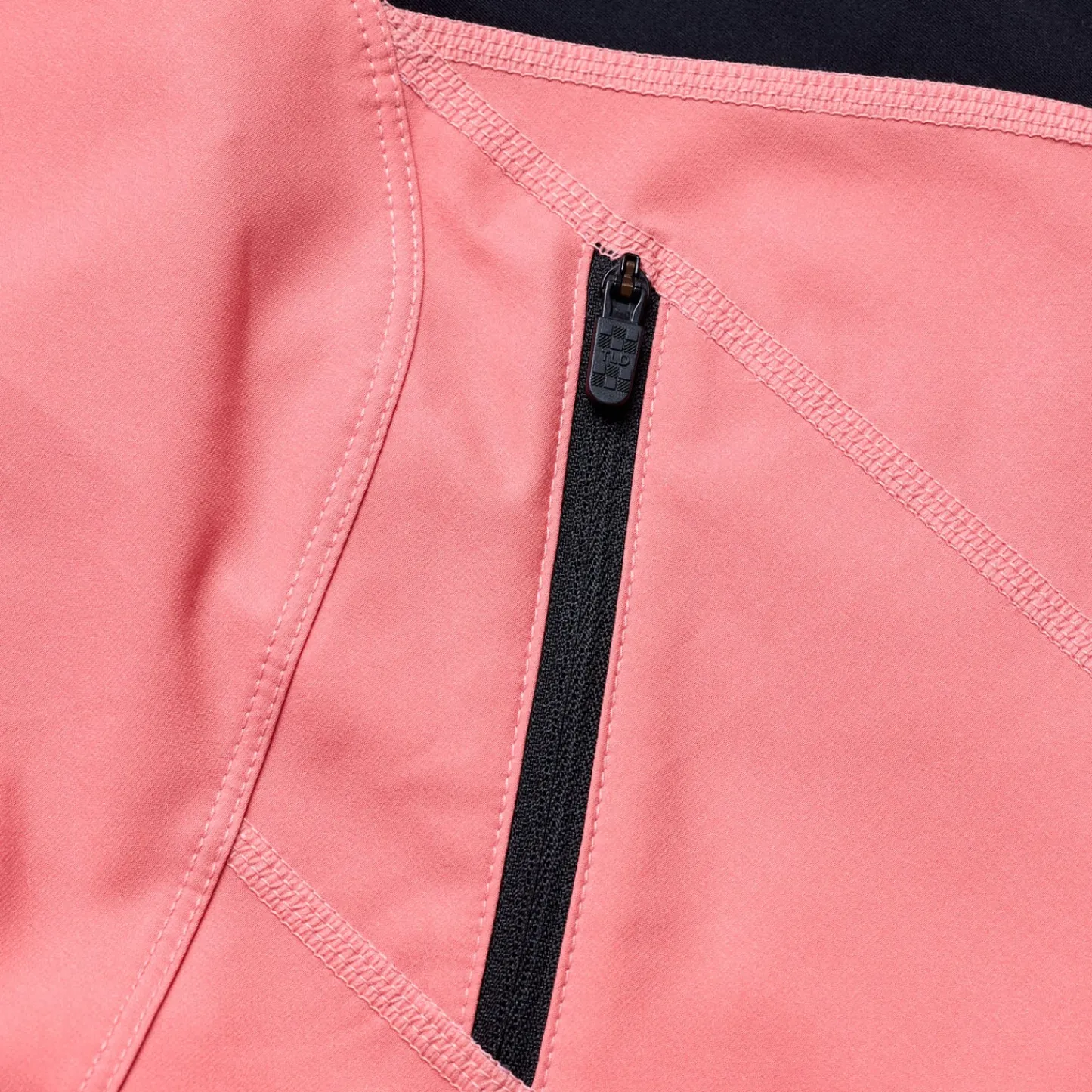 Women Troy Lee Designs Shorts & Pants|Luxe - Wmns^Womens Luxe Short Solid Terra Cotta