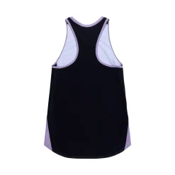Women Troy Lee Designs Jerseys|Luxe - Wmns^Womens Luxe Tank Solid Black