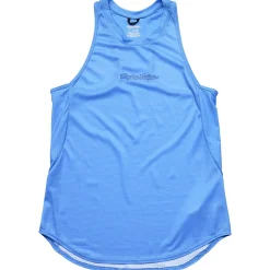 Women Troy Lee Designs Jerseys|Luxe - Wmns^Womens Luxe Tank Solid Wildflower