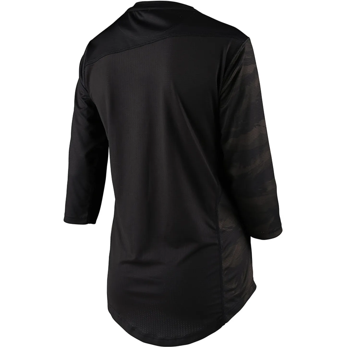 Women Troy Lee Designs Jerseys|Mischief - Wmns^Womens Mischief Jersey Brushed Camo Army