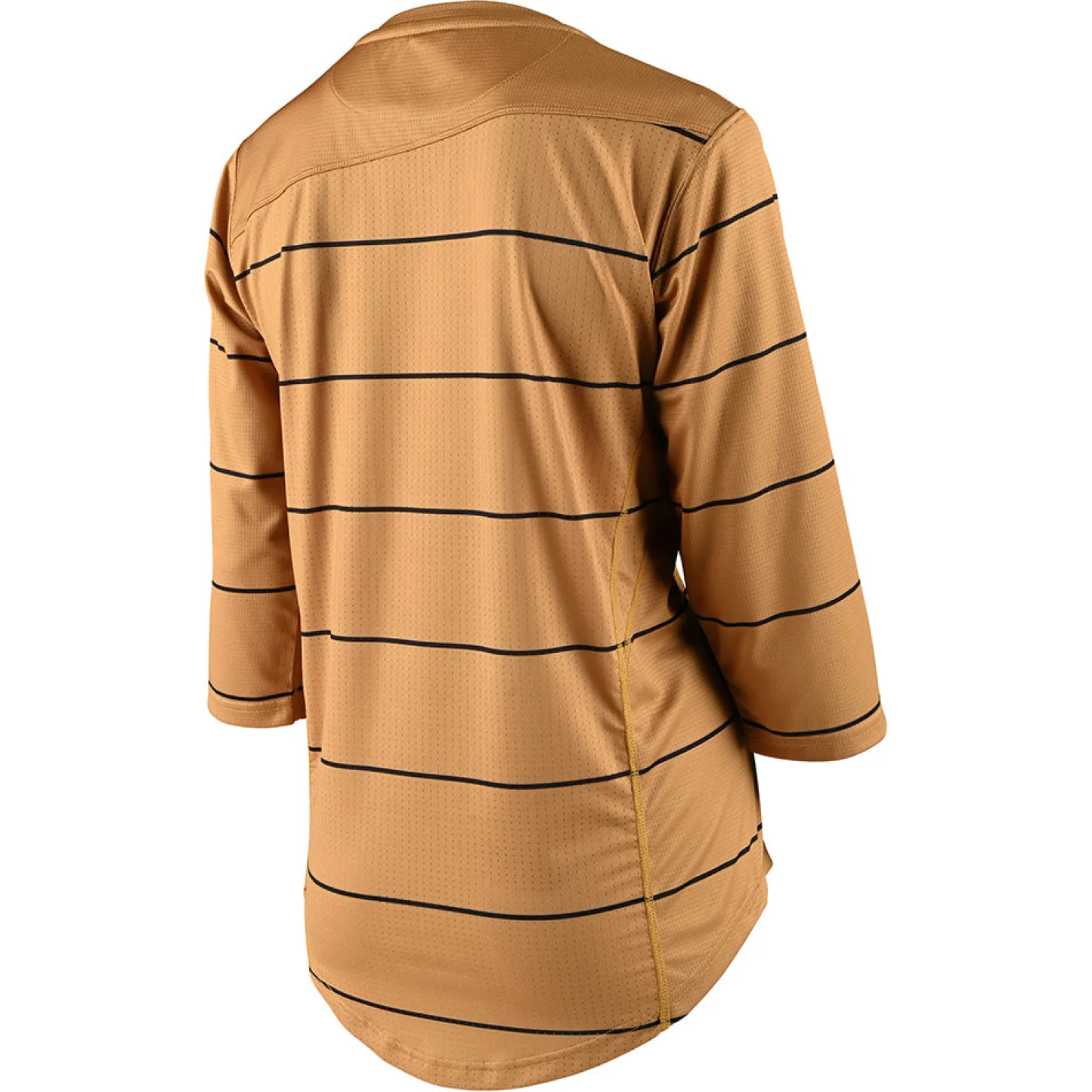Women Troy Lee Designs Jerseys|Mischief - Wmns^Womens Mischief Jersey Pinstripe Honey