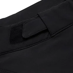 Women Troy Lee Designs Shorts & Pants|Mischief - Wmns^Womens Mischief Short No Liner Solid Black