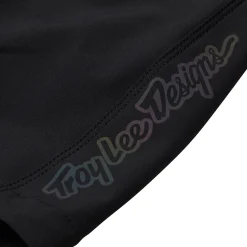 Women Troy Lee Designs Shorts & Pants|Mischief - Wmns^Womens Mischief Short No Liner Solid Black
