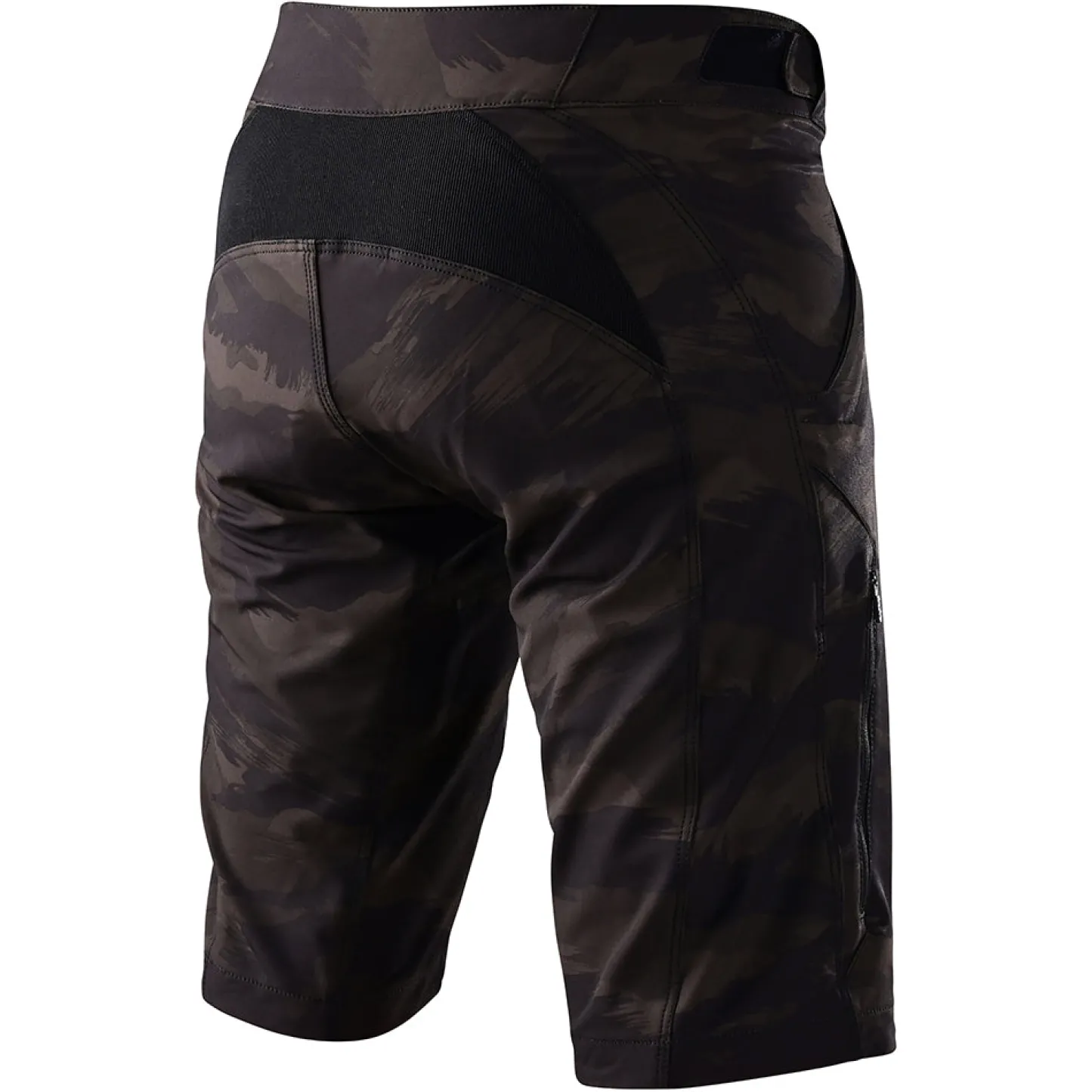 Women Troy Lee Designs Shorts & Pants|Mischief - Wmns^Womens Mischief Short No Liner Brushed Camo Army