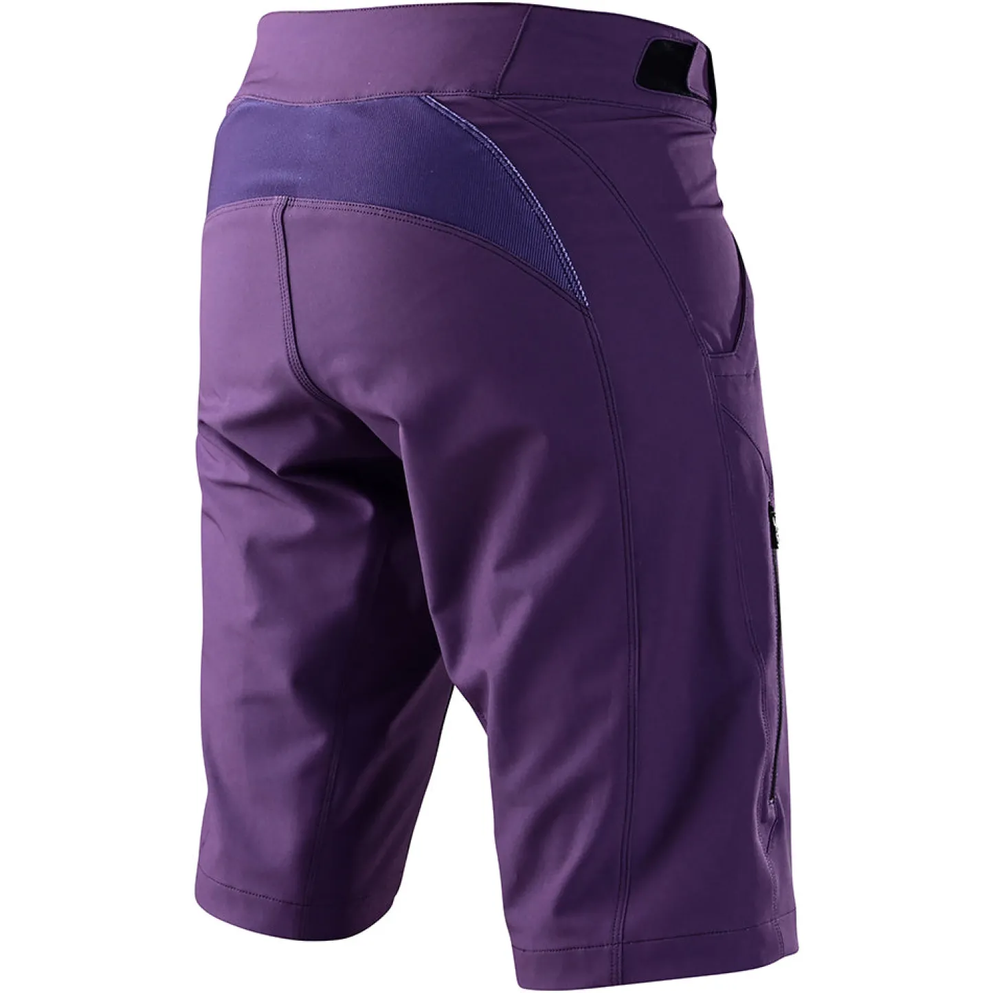 Women Troy Lee Designs Shorts & Pants|Mischief - Wmns^Womens Mischief Short No Liner Solid Orchid