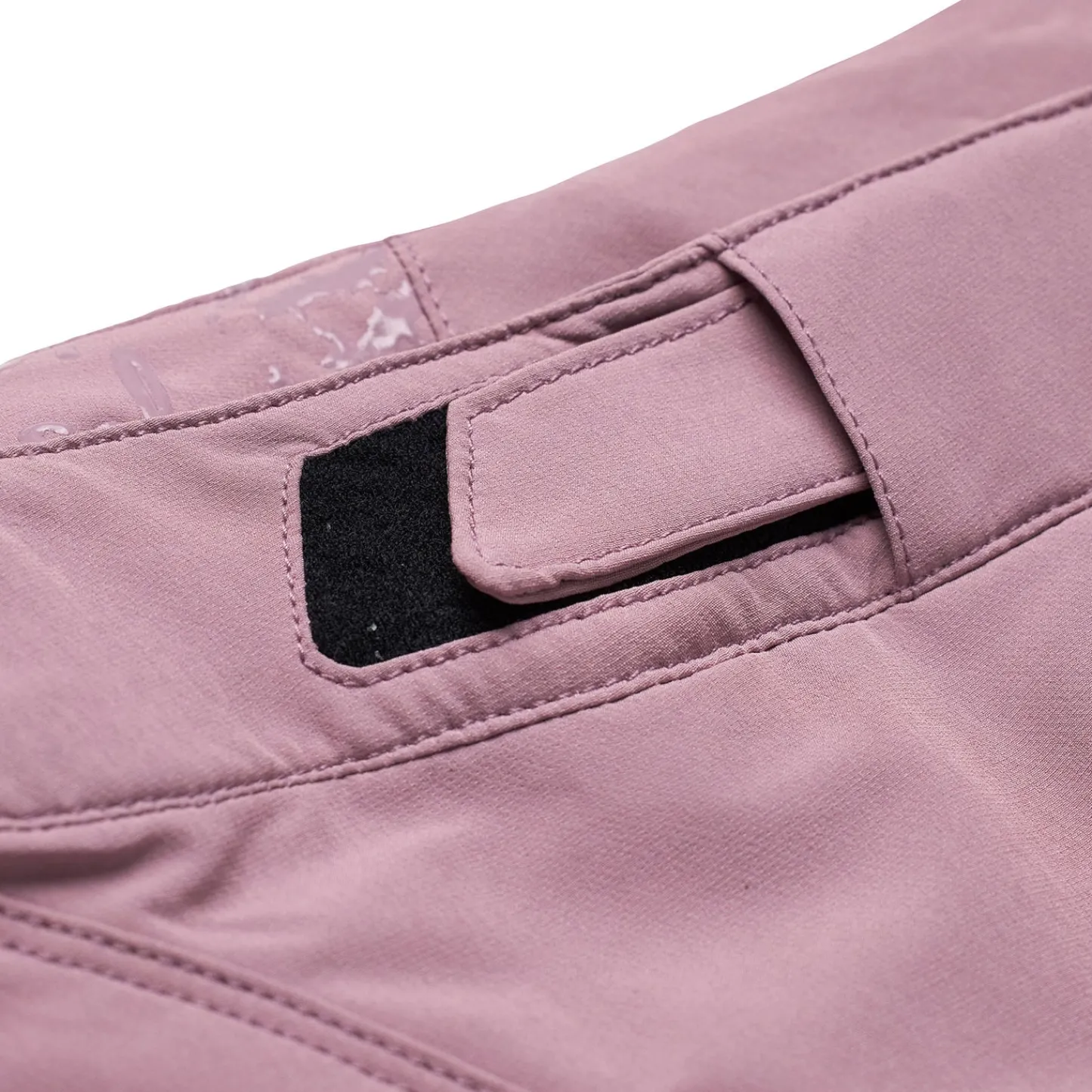 Women Troy Lee Designs Shorts & Pants|Mischief - Wmns^Womens Mischief Short W/Liner Solid Rosewood