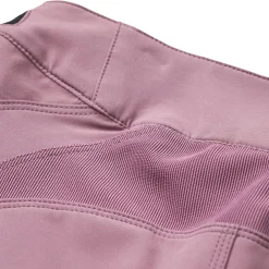 Women Troy Lee Designs Shorts & Pants|Mischief - Wmns^Womens Mischief Short W/Liner Solid Rosewood