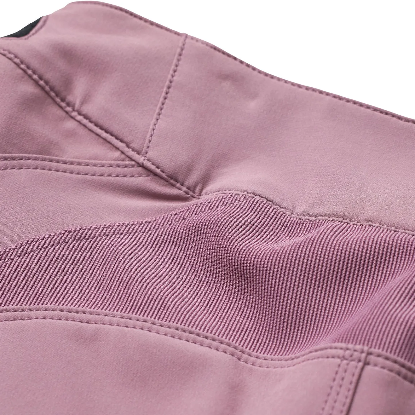 Women Troy Lee Designs Shorts & Pants|Mischief - Wmns^Womens Mischief Short W/Liner Solid Rosewood